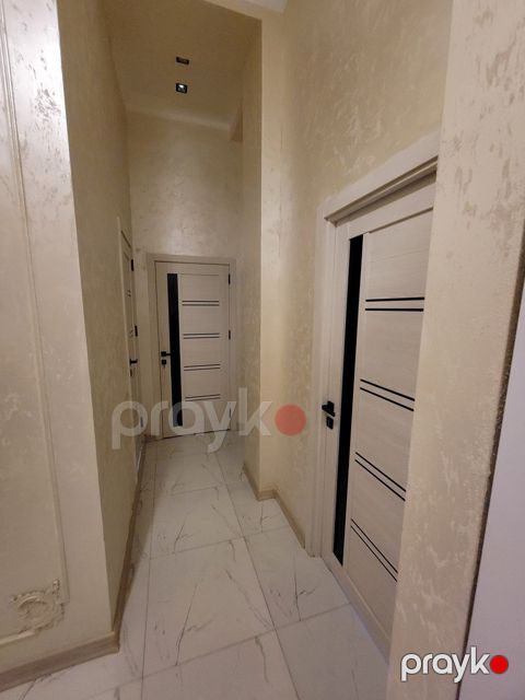 İcarəyə verilir 2 otaqlı yeni tikili 63 m² — Bakı