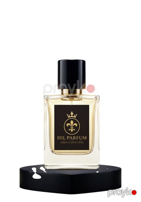 Hil Parfum Acqua Di Gio kişilər üçün ətir suyu 35 ml — Bakı