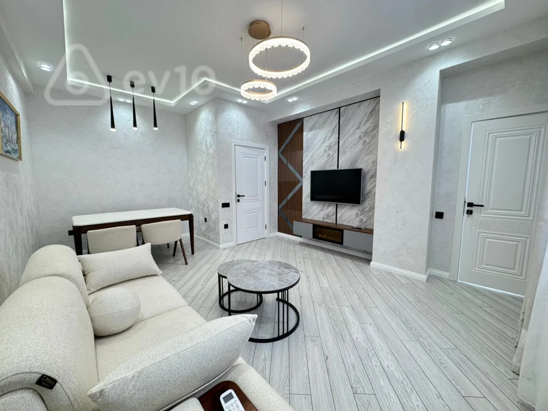 2 otaqlı mənzil, 55 m², Xudu Məmmədov küç — Mənzil, Bakı (2)