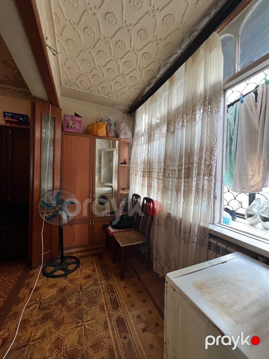 Satılır 2 otaqlı köhnə tikili 50 m² — Mənzil, Bakı (4)
