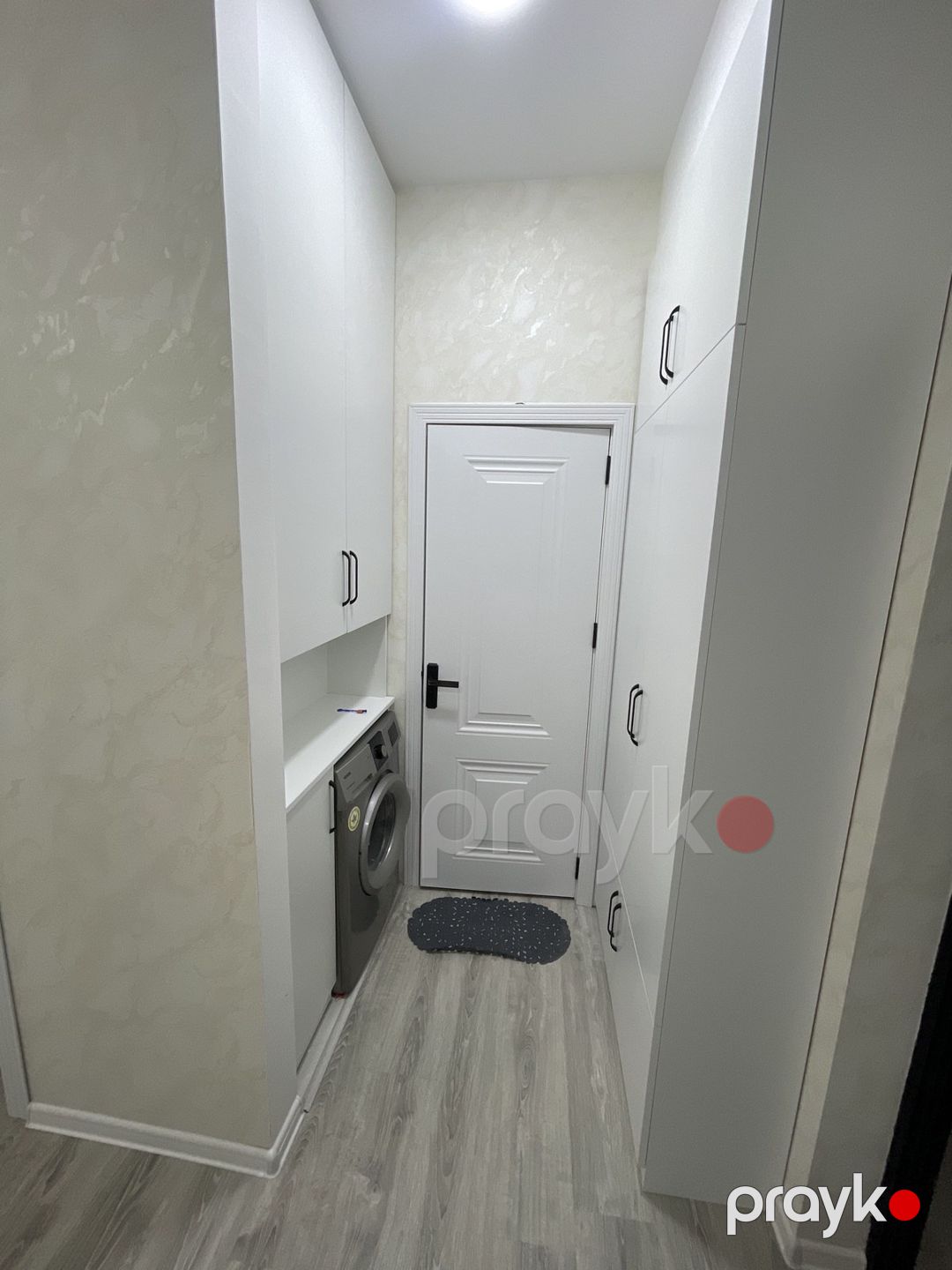 İcarəyə verilir 2 otaqlı yeni tikili 43 m² — Mənzil, Bakı (2)