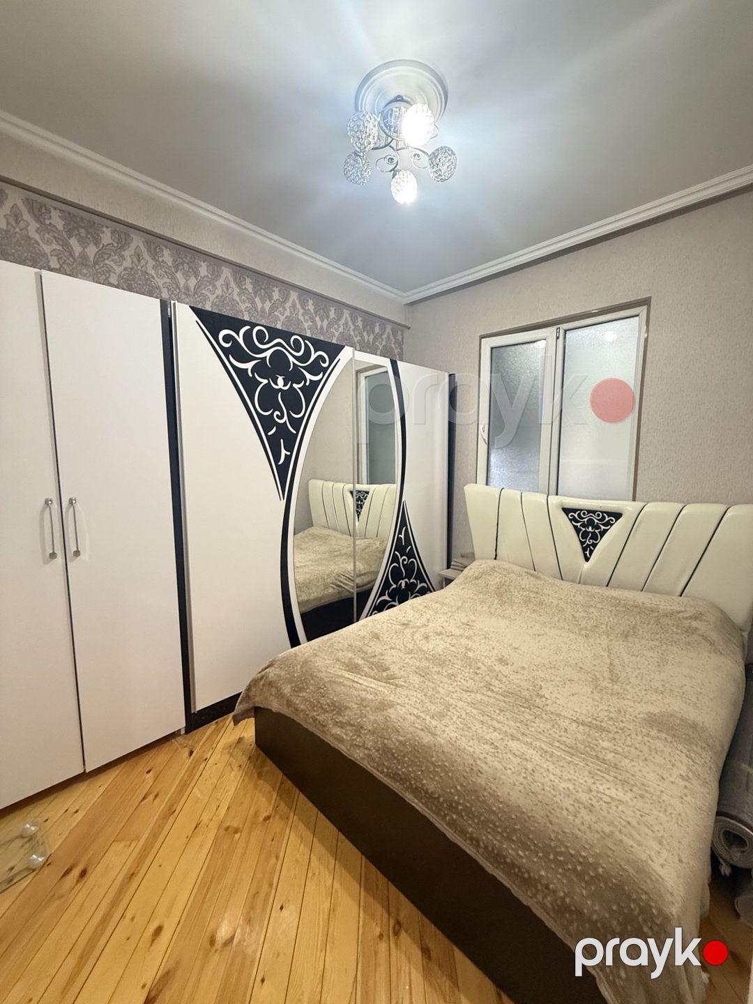 Satılır 3 otaqlı yeni tikili 71 m² — Mənzil, Bakı (8)