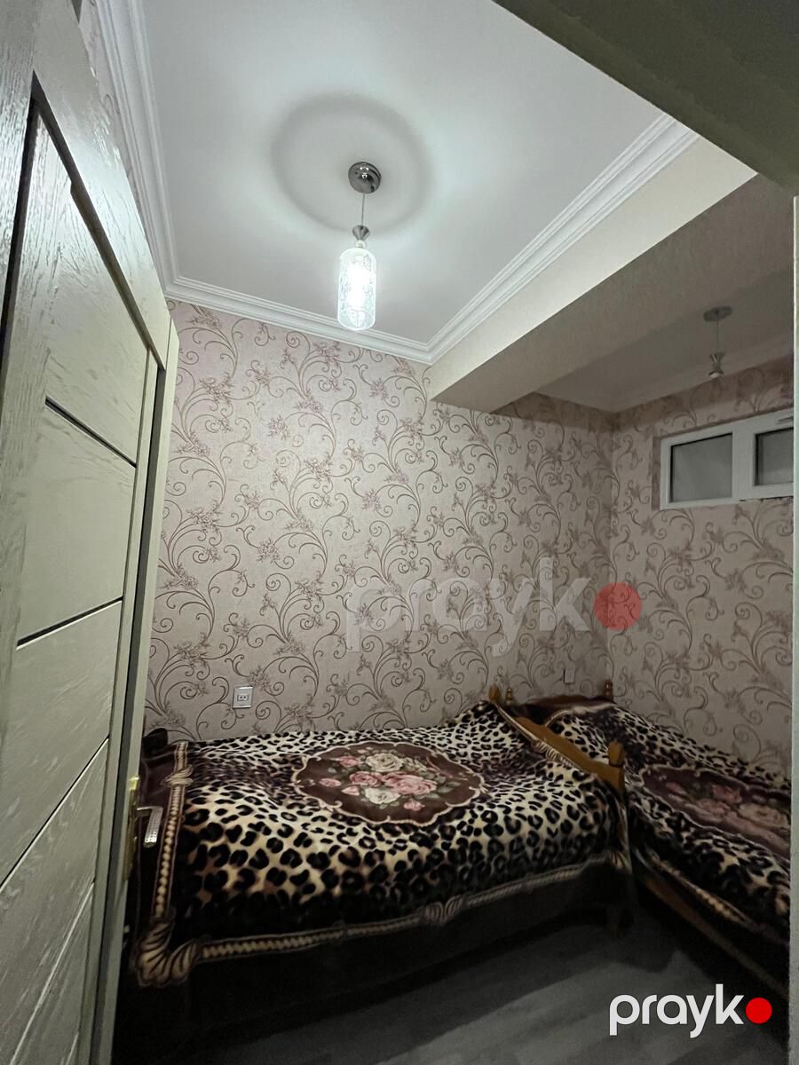 İcarəyə verilir 3 otaqlı yeni tikili 95 m² — Mənzil, Bakı (8)