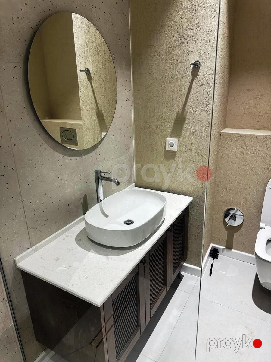 2-otaqlı yeni tikili, Sea Breeze, 74 m² — Mənzil, Bakı (4)