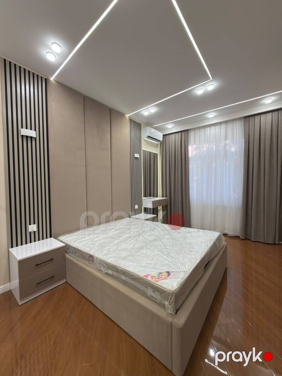 Satılır 2 otaqlı yeni tikili 65 m² — Mənzil, Bakı (9)
