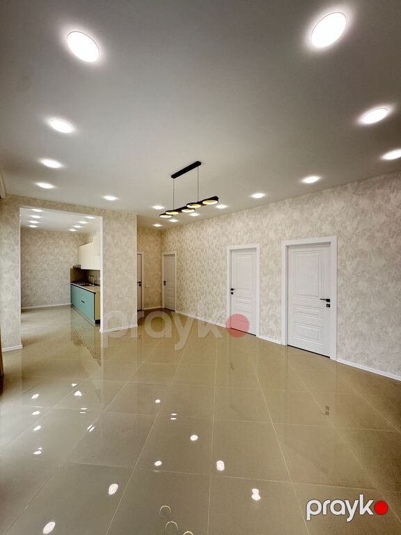 Satılır 4 otaqlı həyət evi/bağ evi 170 m² — Ev, villa, Bakı (10)