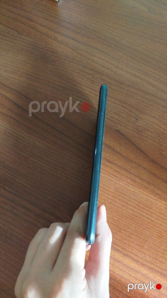 Samsung Galaxy A10 Black 32GB/2GB — Smartfonlar, Bakı (2)