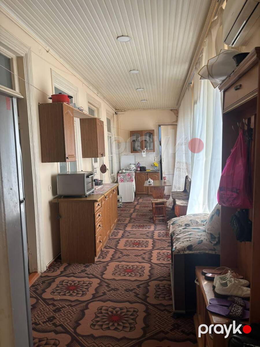 Satılır 2 otaqlı köhnə tikili 65 m² — Mənzil, Bakı (7)