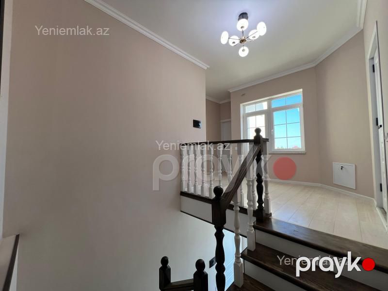 Satılır 4 otaqlı Həyət evi / Villa, 140 m², Sabunçu rayonu — Ev, villa, Bakı (9)