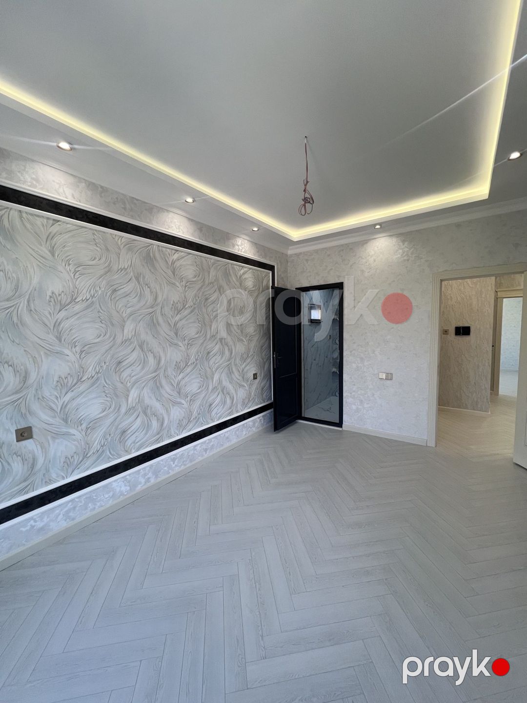 Satılır 6 otaqlı həyət evi/bağ evi 320 m² — Ev, villa, Bakı (10)