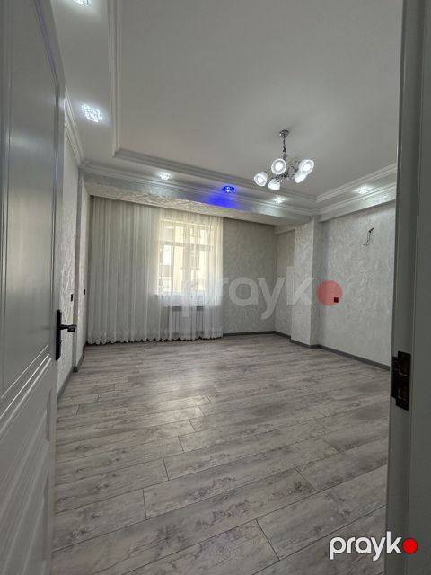 Satılır 2 otaqlı köhnə tikili 51 m² — Bakı