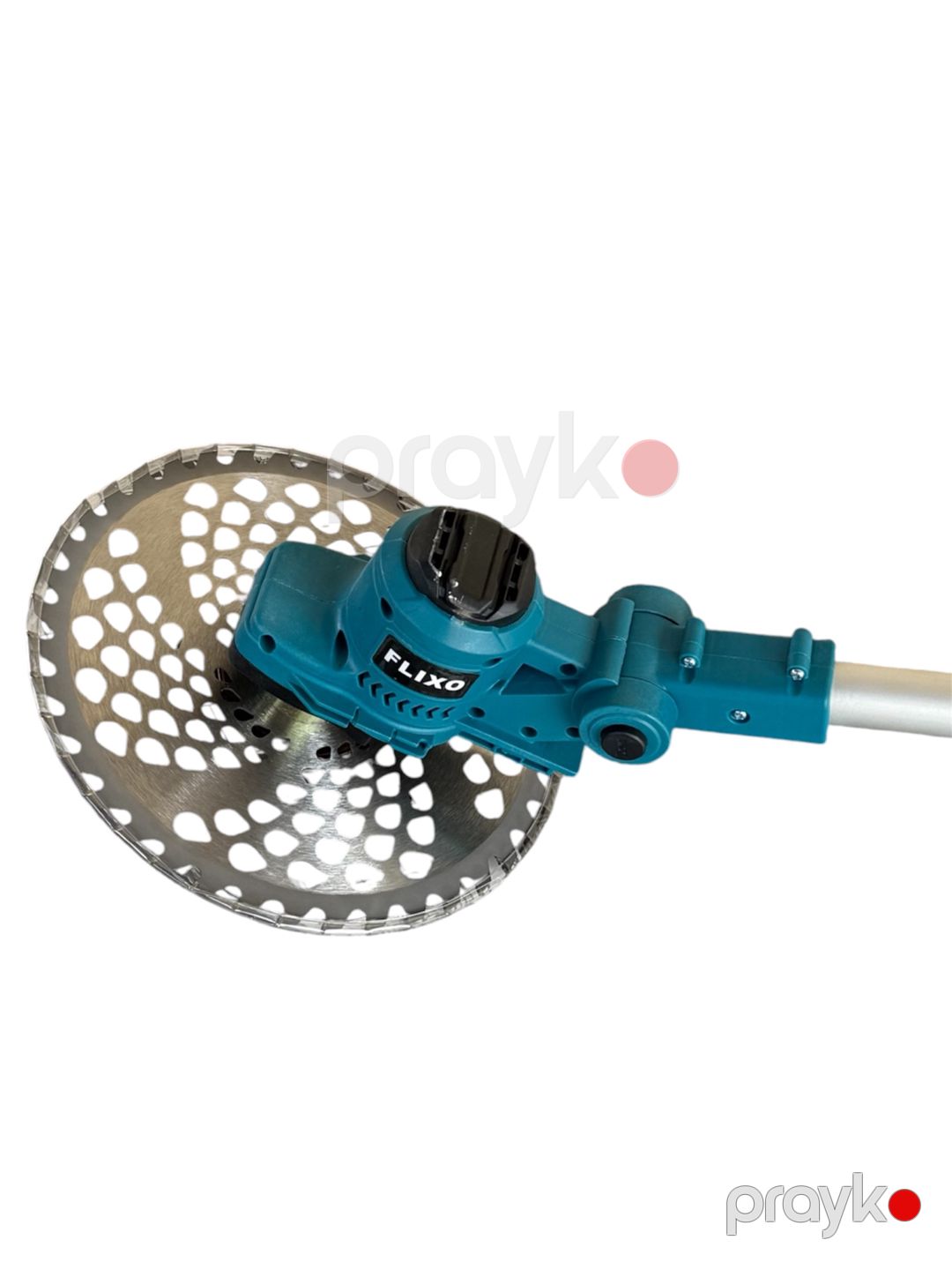 Trimmer Flixo 68V 5.0Ah — Mallar, Bakı (3)