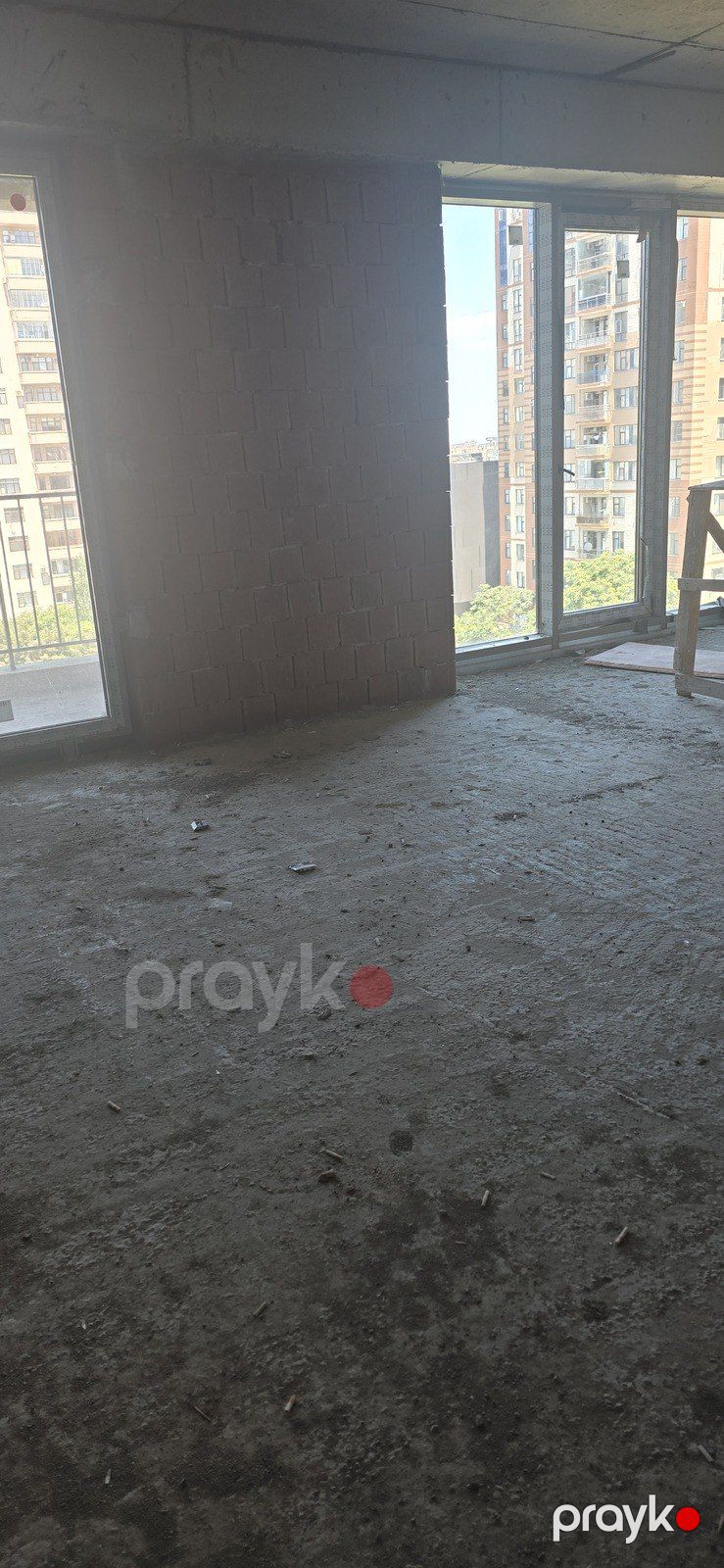 Satılır 4 otaqlı yeni tikili 180 m² — Mənzil, Bakı (4)