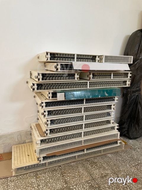 Qızdırıcı radiatorlar — Lənkəran