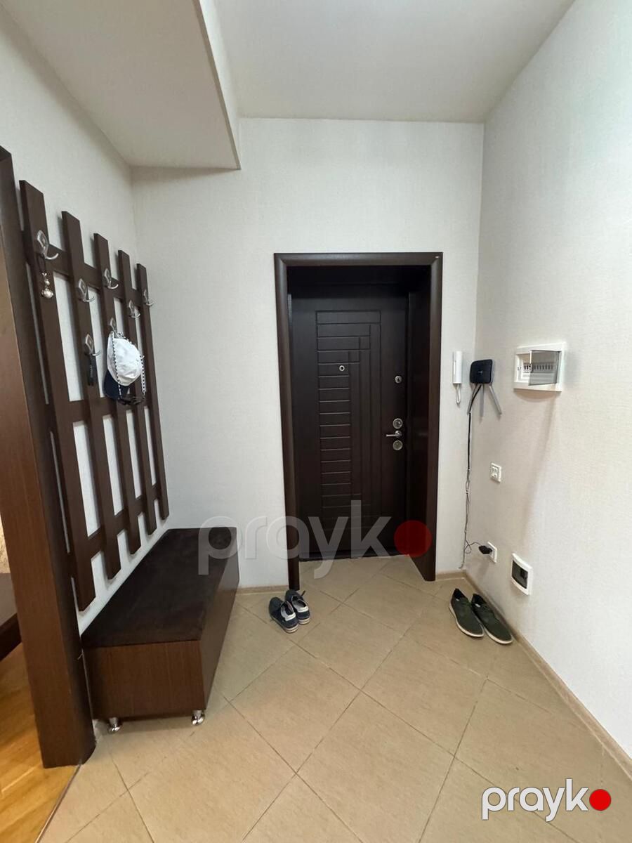 İcarəyə verilir 2 otaqlı yeni tikili 80 m² — Mənzil, Bakı (6)