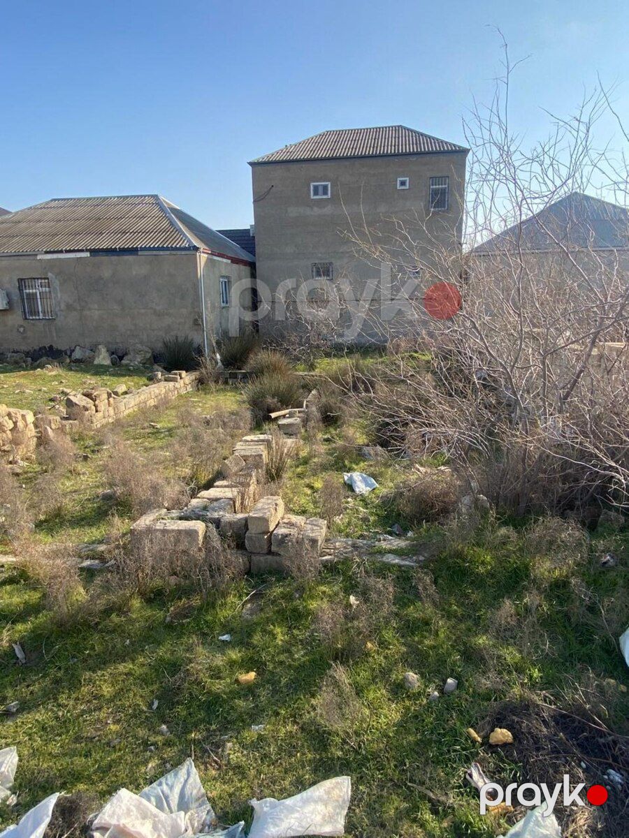 2 sot torpaq sahəsi, Biləcəri qəs — Torpaq, Bakı (4)