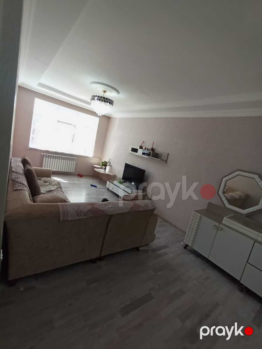 Satılır 5 otaqlı həyət evi/bağ evi 120 m² — Ev, villa, Bakı (4)