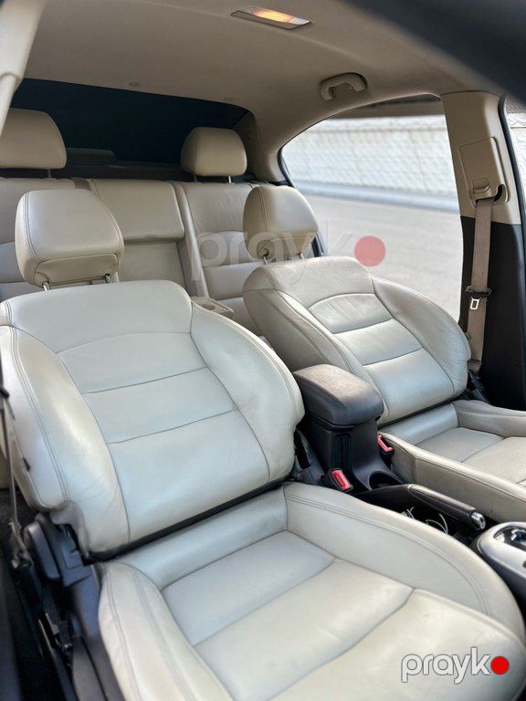 Chevrolet Cruze, 1.4 L, 2014 il, 147 000 km — Avtomobillər, Bakı (8)