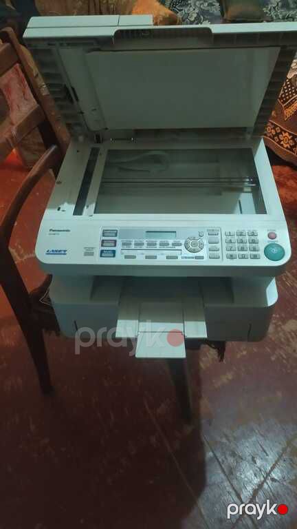 Printer — Ofis texnikası və istehlak malları, Bakı (4)