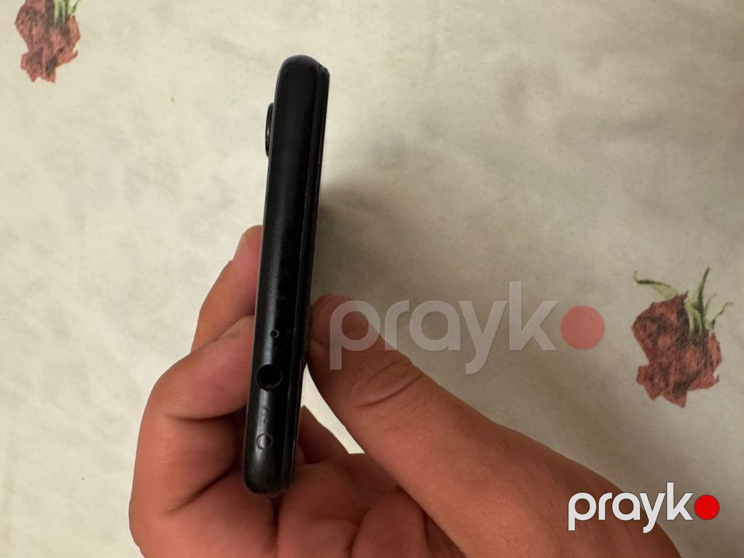 Xiaomi Redmi Note 7 Black 64GB/4GB — Smartfonlar, Mingəçevir (4)