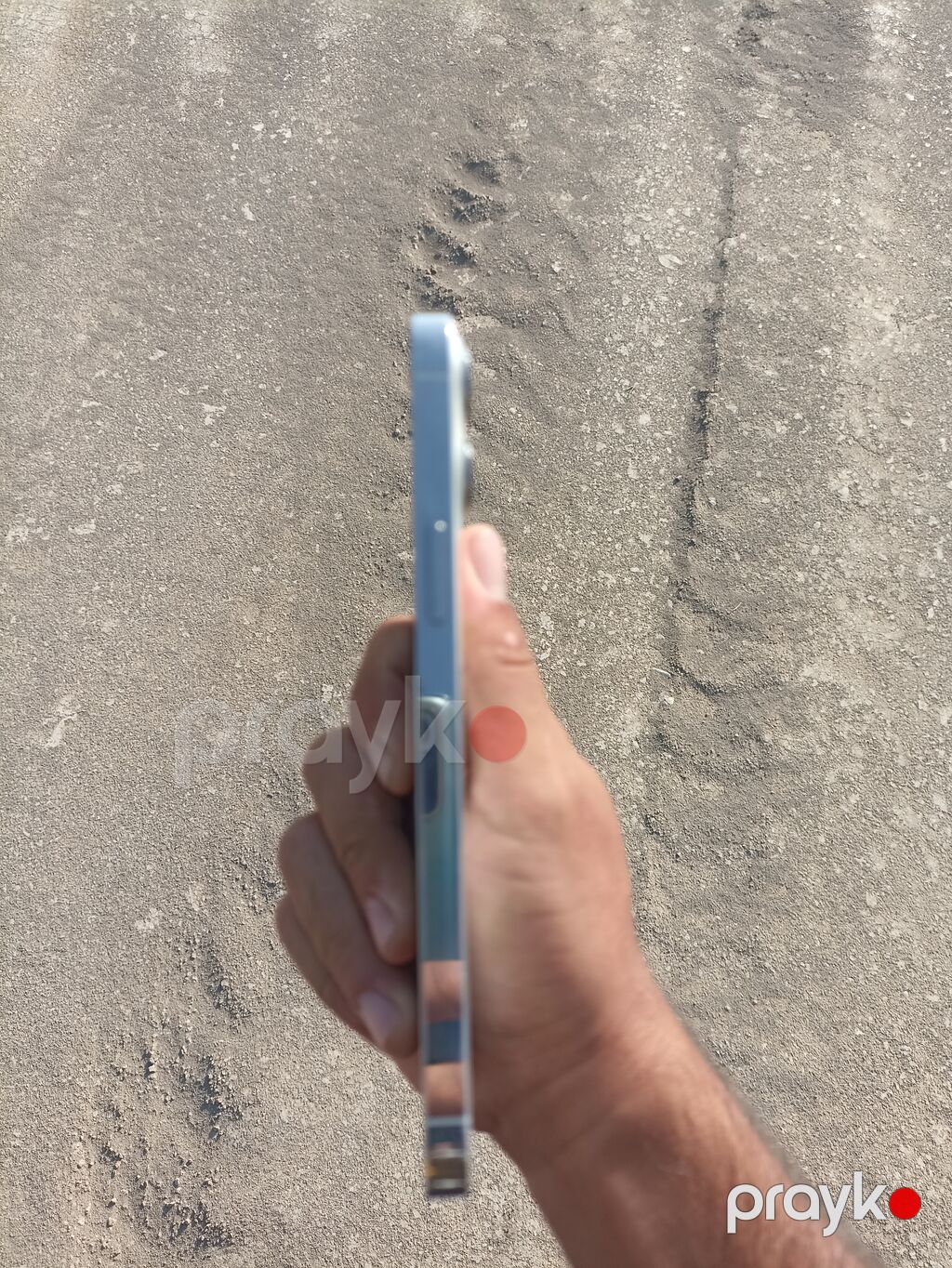 IPhone 13 Pro Max, 128 GB — Apple iPhone, Bakı (4)