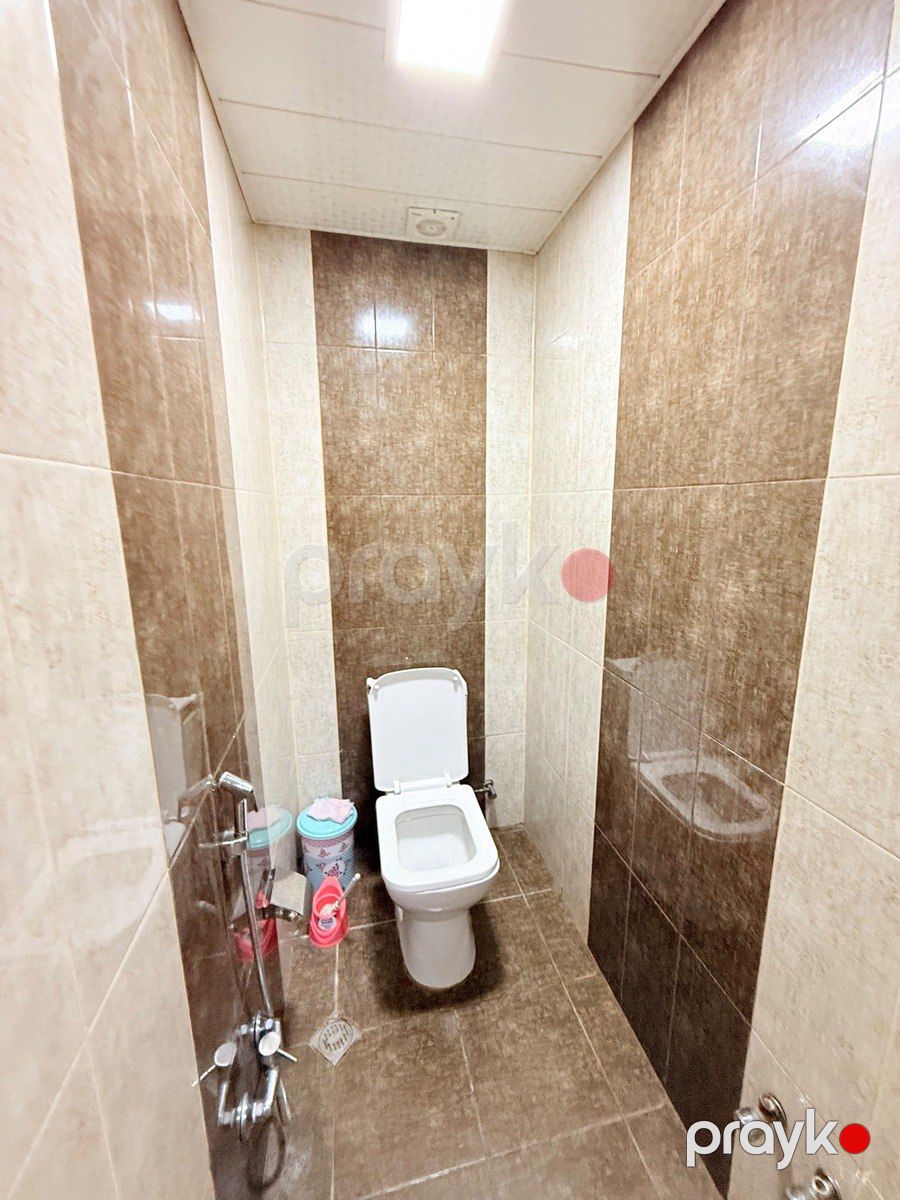 Satılır 3 otaqlı yeni tikili 67 m² — Mənzil, Xırdalan (9)