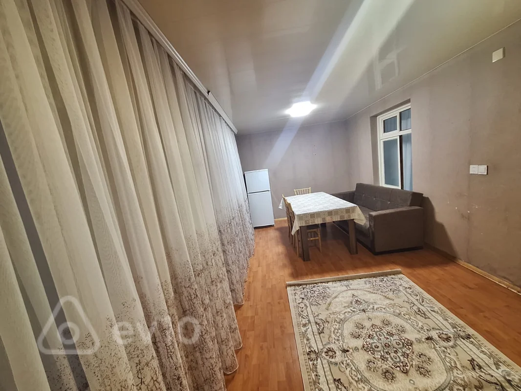 4 otaqlı mənzil, 100 m², Sabit Rəhmanov — kirayə — Mənzil, Bakı (9)