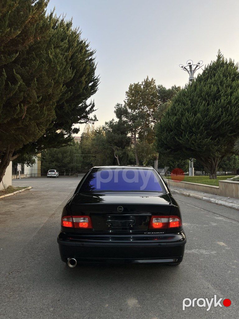 Khazar LX, 1.7 L, 2022 il, 195 000 km — Avtomobillər, Bakı (4)