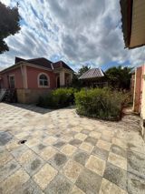 Satılır 3 otaqlı həyət evi/bağ evi 120 m² — ilmar bey