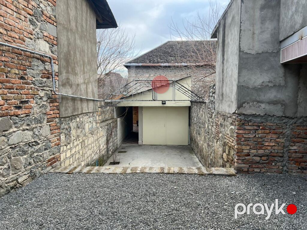 5 otaqlı, 110 kv. m, Orta təmir — Ev, villa, Şəki (5)
