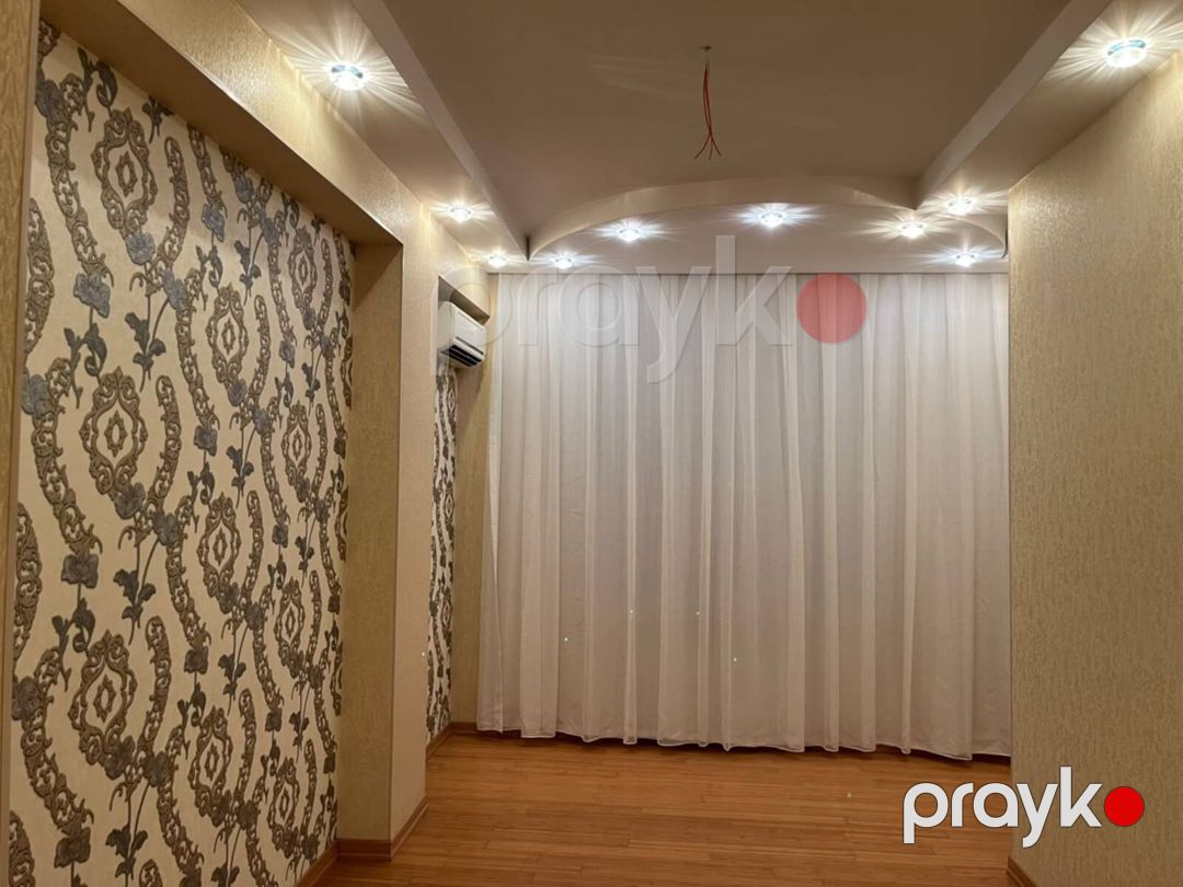 Satılır 3 otaqlı yeni tikili 90 m² — Mənzil, Bakı (3)