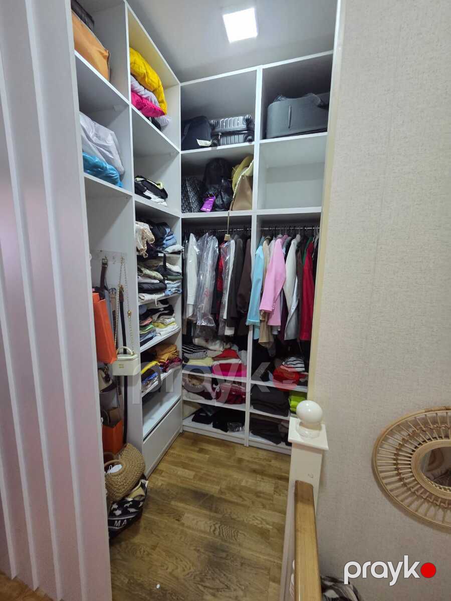 Satılır 3 otaqlı yeni tikili 90 m² — Mənzil, Bakı (9)
