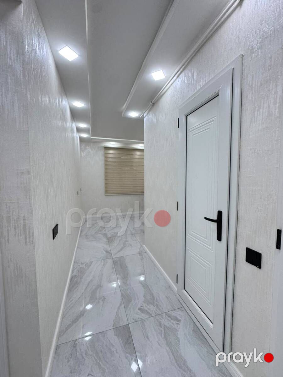 Satılır 2 otaqlı köhnə tikili 65 m² — Mənzil, Bakı (6)