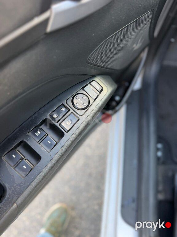 Hyundai Avante, 1.6 L, 2016 il, 193 414 km — Avtomobillər, Bakı (4)