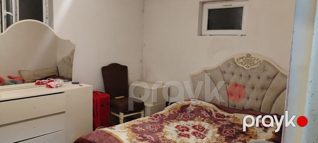 Biləcəri 2 otaqlı, 50 kv. m, Kredit yoxdur, Orta təmir — Ev, villa, Bakı (8)