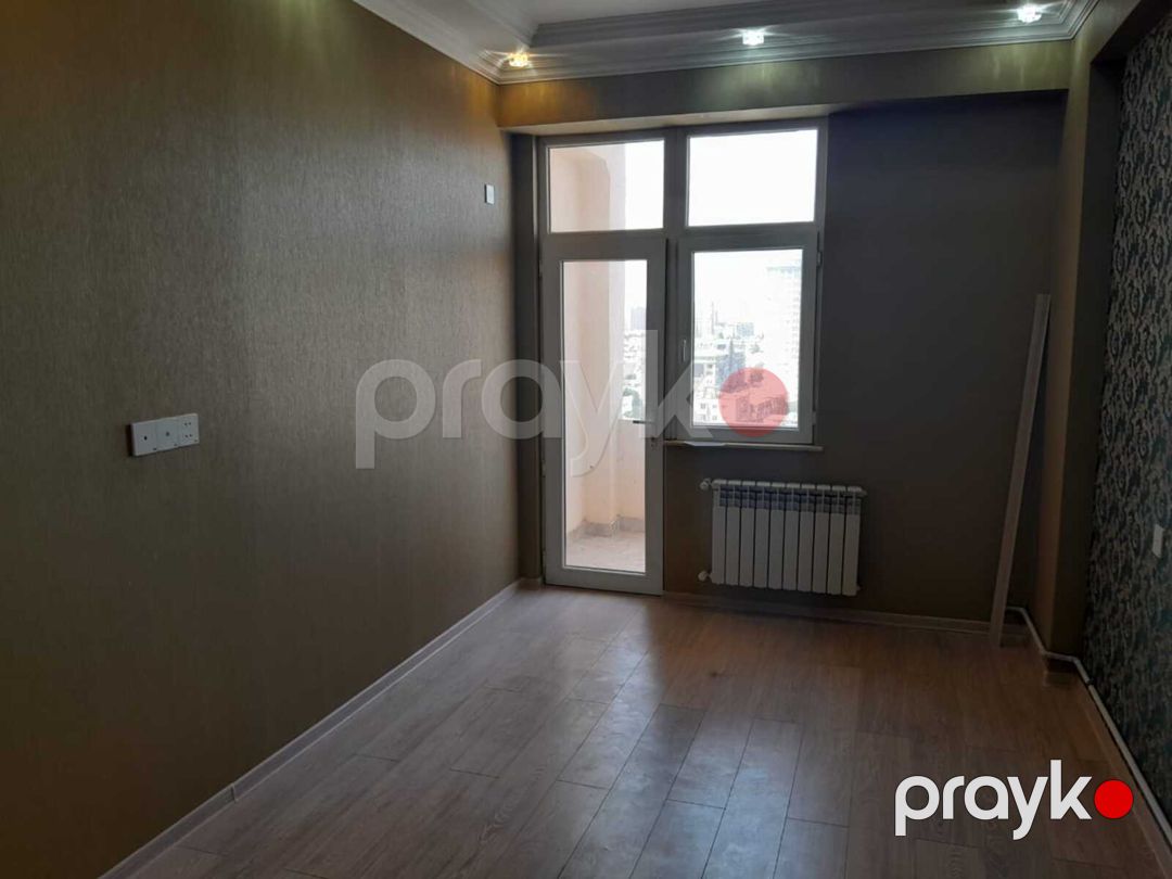 Satılır 3 otaqlı yeni tikili 95 m² — Mənzil, Bakı (6)