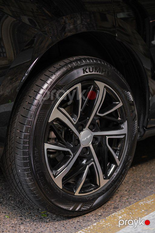 Haval Jolion, 1.5 L, 2021 il, 70 000 km — Avtomobillər, Bakı (6)
