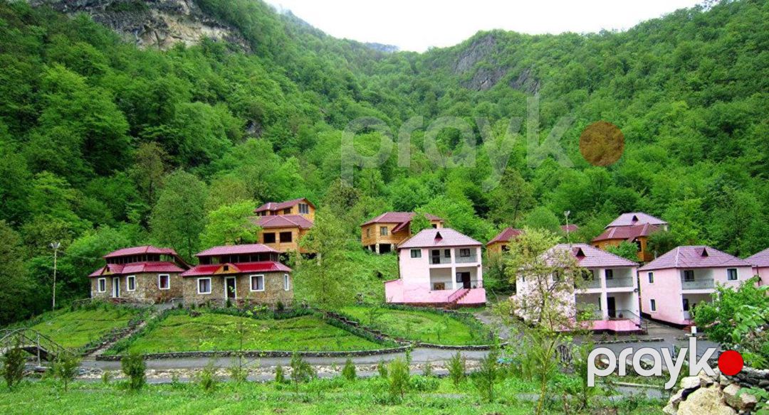 Satılır torpaq 14 sot — Torpaq, Lerik (10)