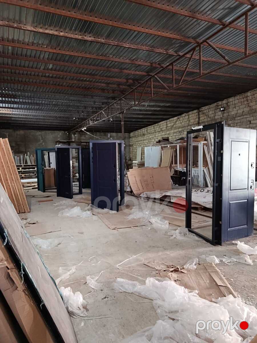 İcarəyə verilir obyekt 600 m² — Əmlak, Bakı (8)