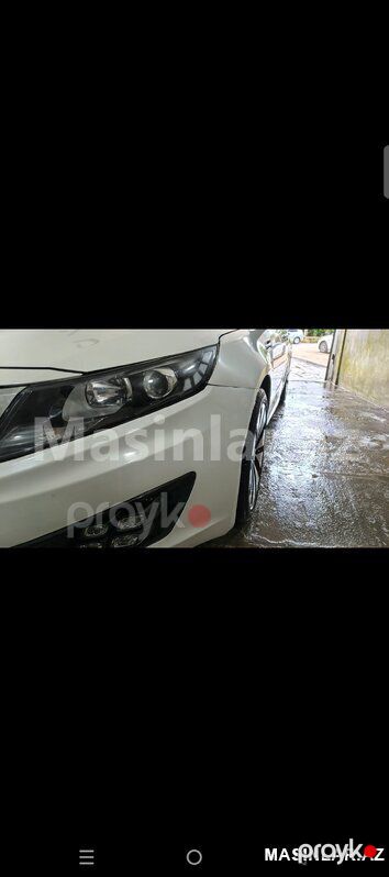 Kia Optima, 2011 il — Avtomobillər, Bakı (2)