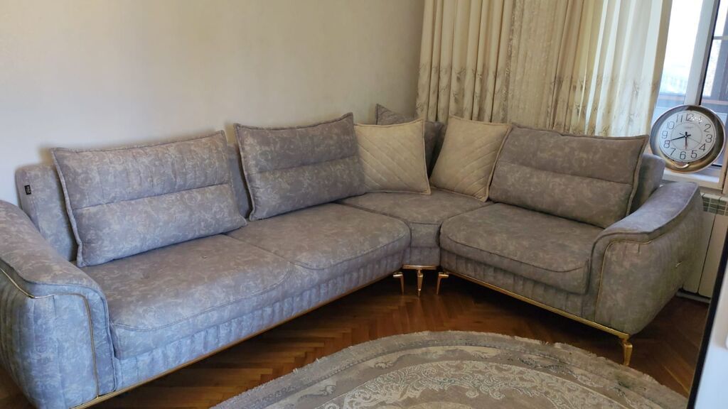 650 Azn kim divan satılır Türkiyə istehsalıdır.Acilir bazası var — Divanlər, Bakı