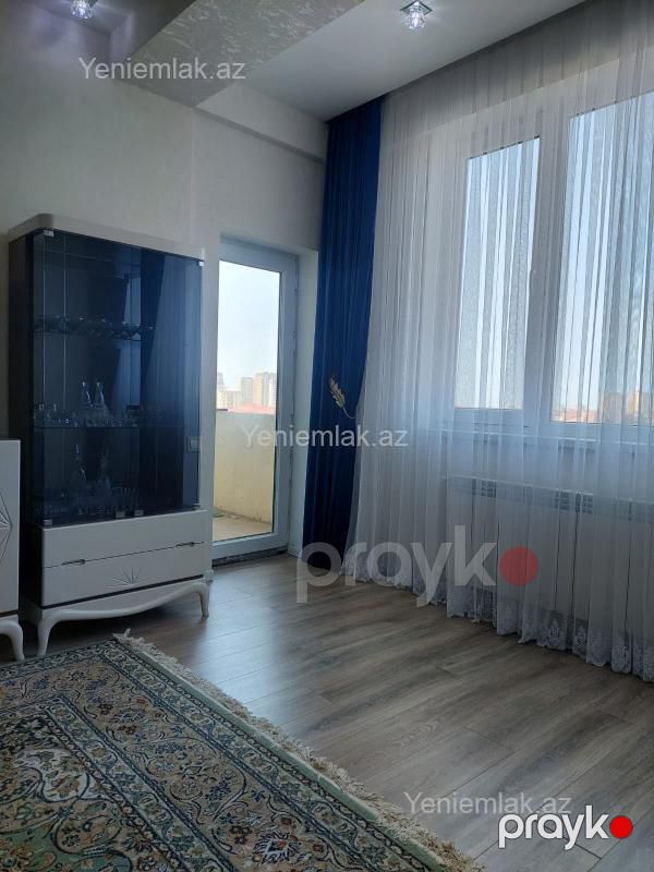 Satılır 3 otaqlı Bina evi menzil (Yeni tikili), 140 m², 40-cı məhəllə — Mənzil, Sumqayıt (9)