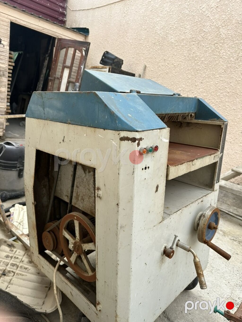 Tam işlekdir, pula ehtiyac ve seximiz baglandigi ucun satilir, real — Stanoklar, Masazır (3)