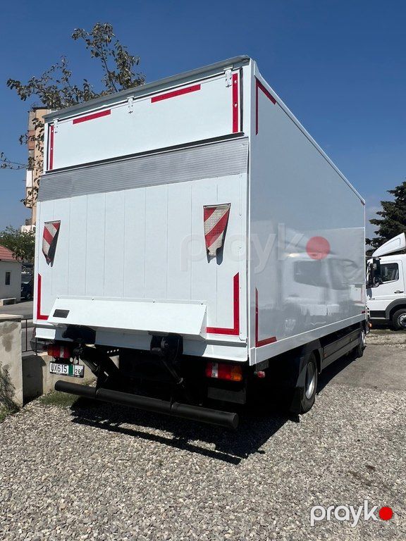 Mercedes Atego 816, 4.3 L, 2013 il, 281 403 km — Yük maşınları, Bakı (6)