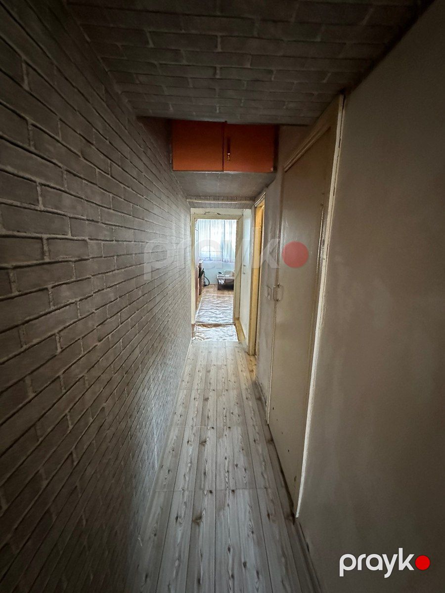 3-otaqlı mənzil, Lökbatan qəs., 65 m² — Mənzil, Bakı (10)
