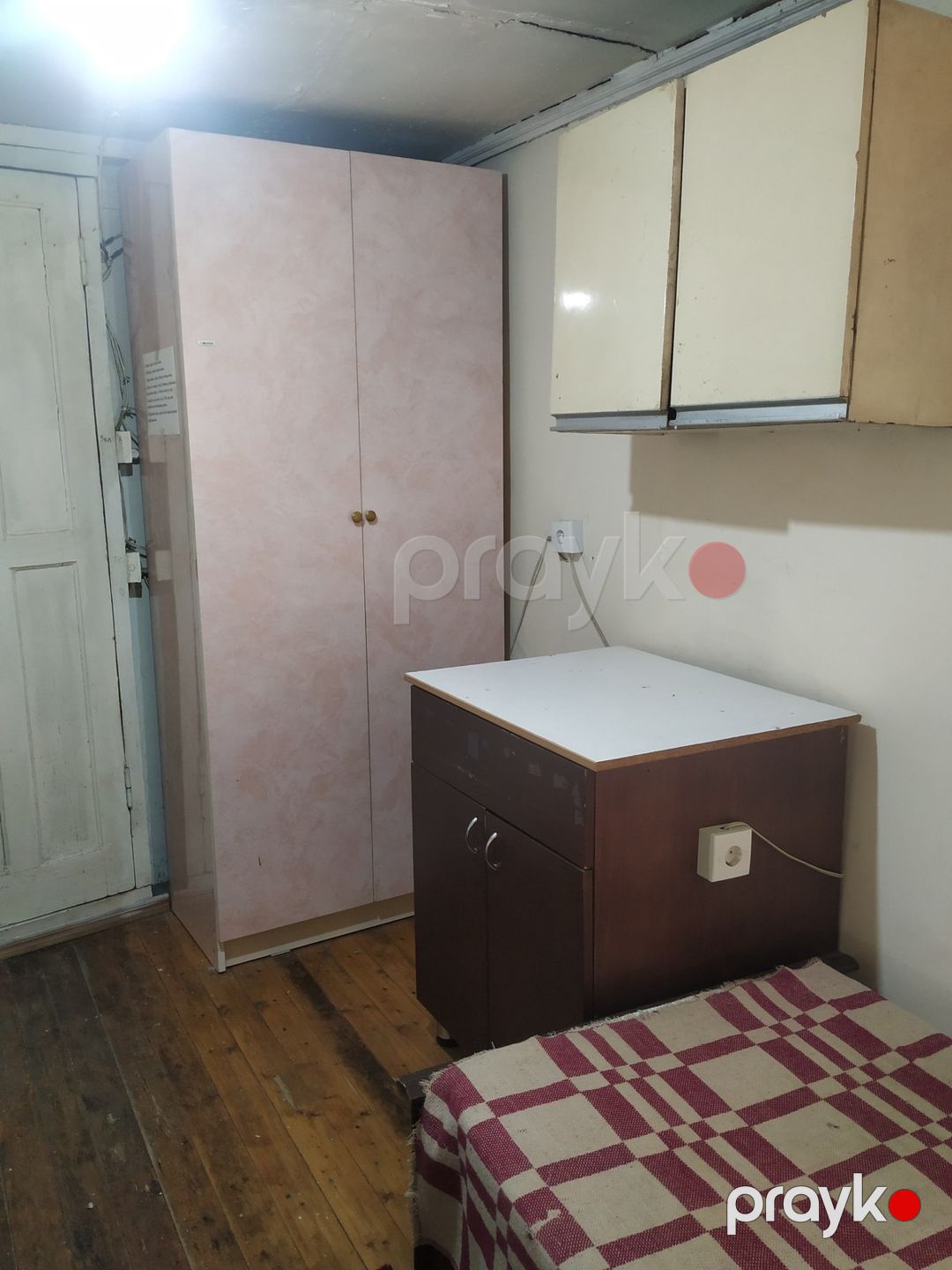 İcarəyə verilir 1 otaqlı həyət evi/bağ evi 15 m² — Ev, villa, Bakı (2)