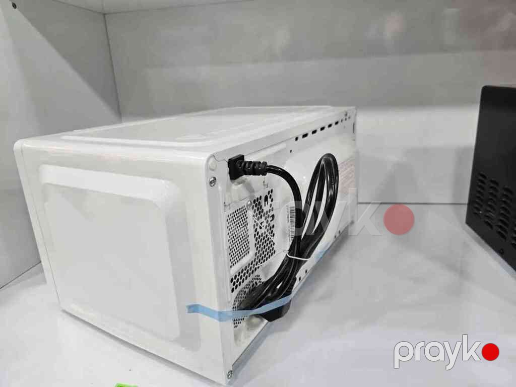 Mikrodalğalı soba "Willz WV5S20" — Ev texnikası, Bakı (3)