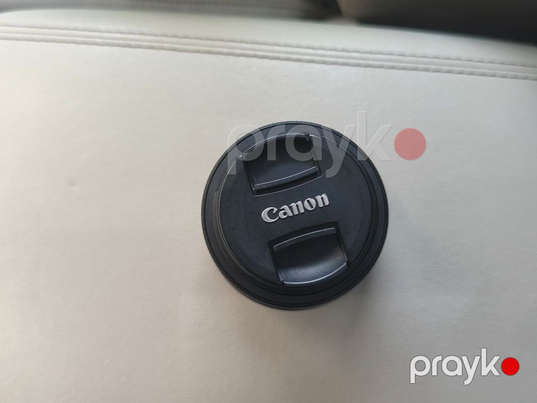 Canon EOS R50 — Foto və video texnikası, Bakı (4)
