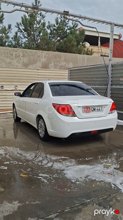 Khazar SD, 1.7 L, 2023 il, 191 000 km — Avtomobillər, Sumqayıt (2)