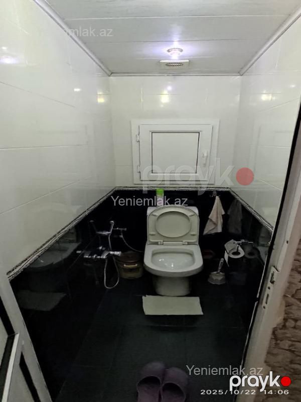Satılır 4 otaqlı Bina evi menzil (Yeni tikili), 120 m², Yasamal rayonu — Mənzil, Bakı (12)